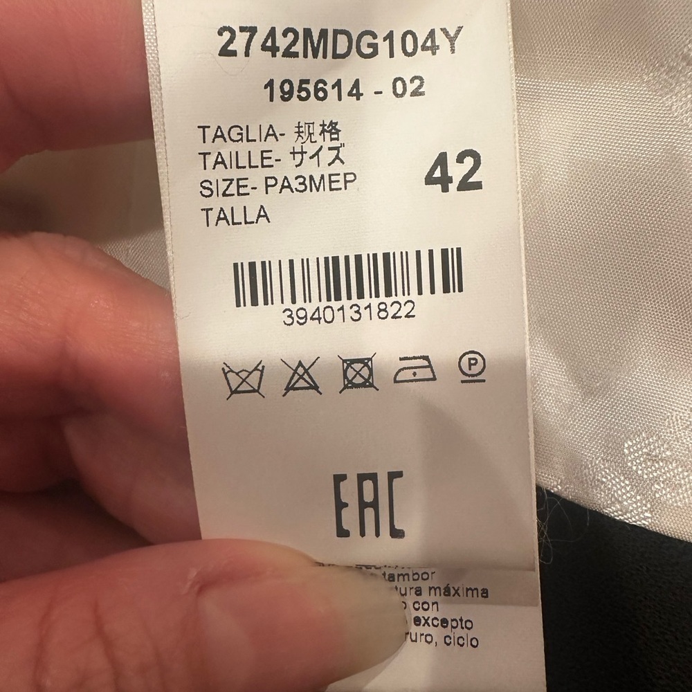 Msgm Blazer - image 6